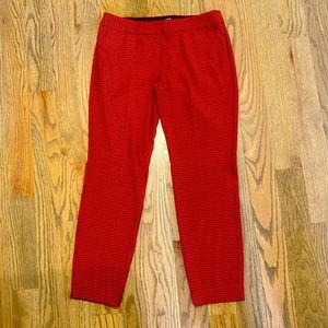 Express Columnist Ankle Dress Pant sz.6